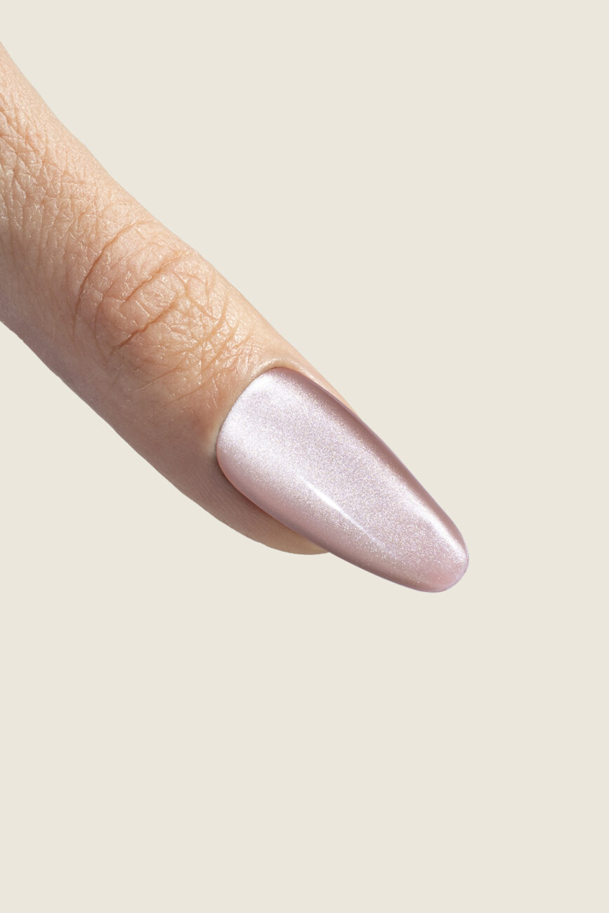 Gel Polish Cat Eye Silk 03 - immagine 3