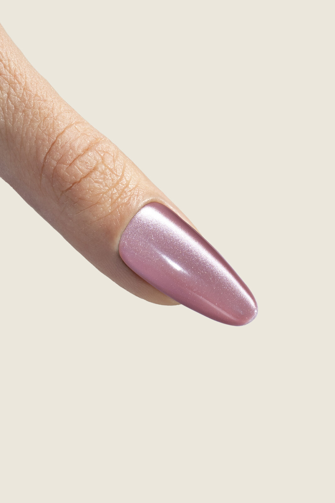 Gel Polish Cat Eye Silk 04 - immagine 3
