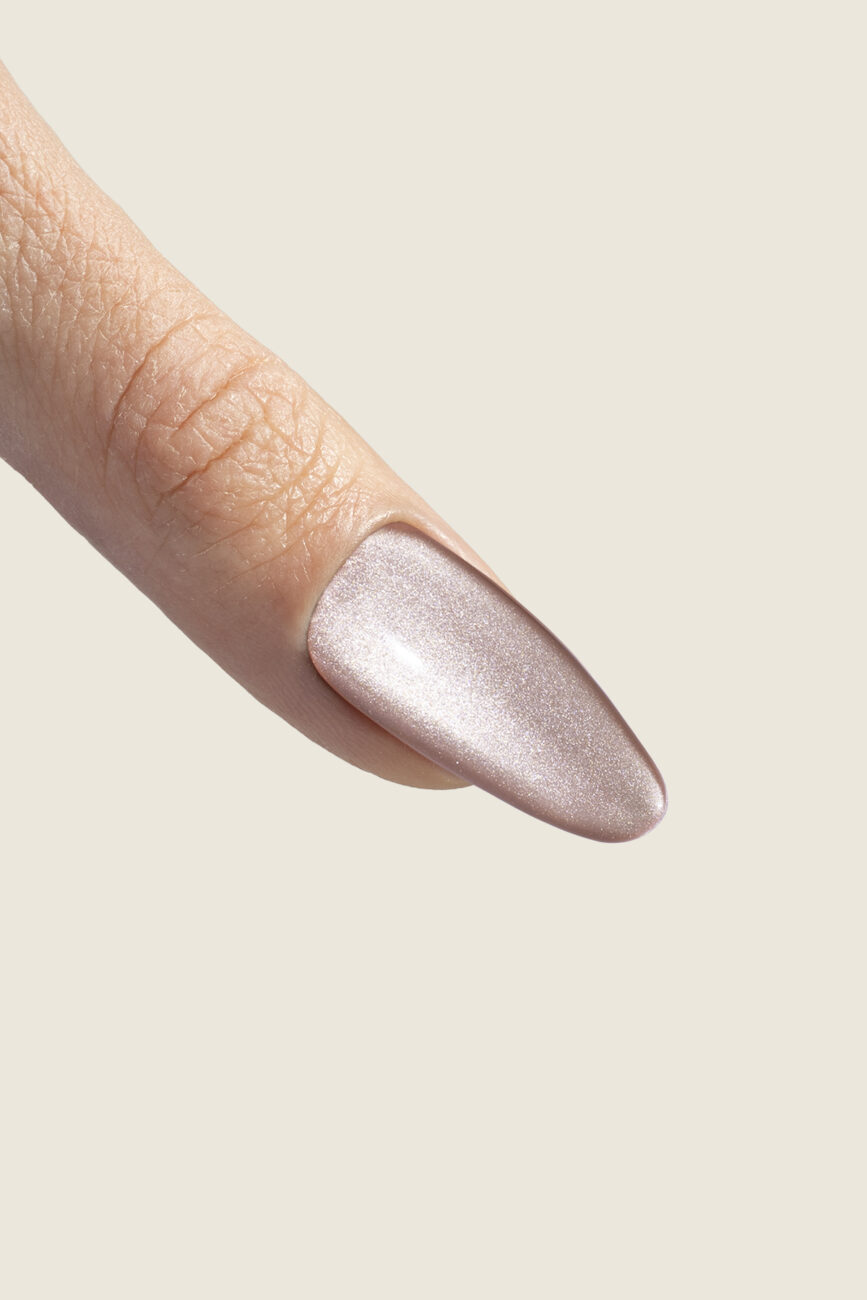 Gel Polish Cat Eye Silk 05 - immagine 3