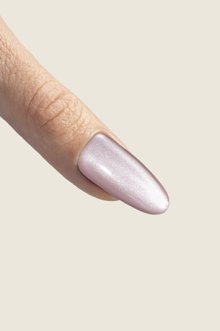 Gel Polish Cat Eye Silk 02 - immagine 3