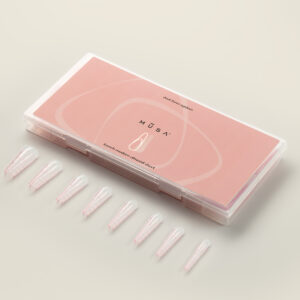 Display Form 20- French Modern Almond Short