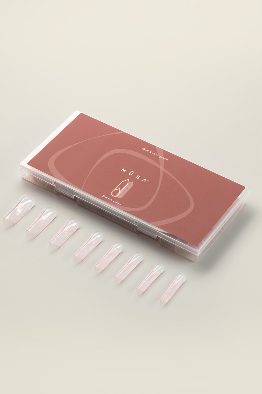 Display form 21- Edge