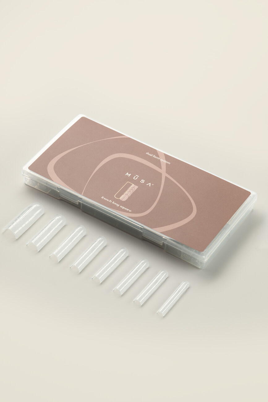 Display form 22- Long Square