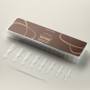 Display form 23- Short Oval e Square