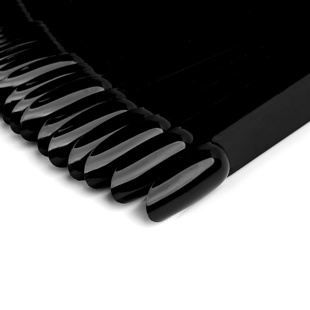 Espositore Tip a Ventaglio con Anello Black - immagine 2