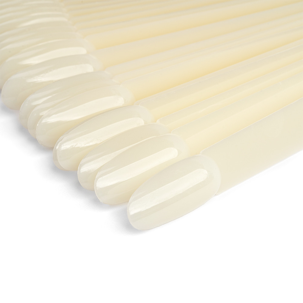 Espositore Tip a Ventaglio con Anello White - immagine 2