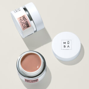 Gel Builder Fast Form - Nude