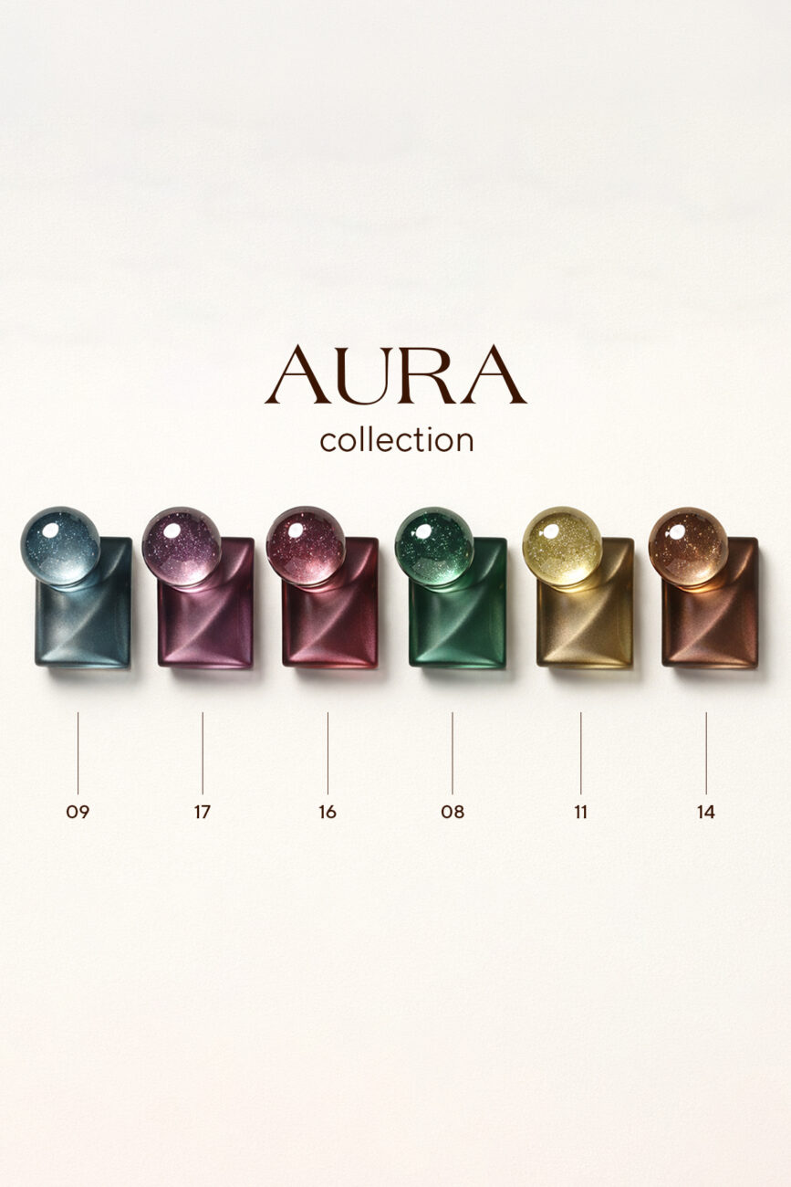 Aura Collection - immagine 10