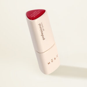 Gel Polish Glass Magenta