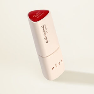 Gel Polish Glass Ruby