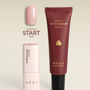 Ecoricarica Hard Base Gel Make Up