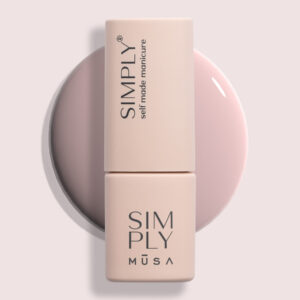 Smalto gel semipermanente SP007