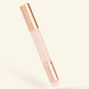 Silicone Pigment Nail Brush