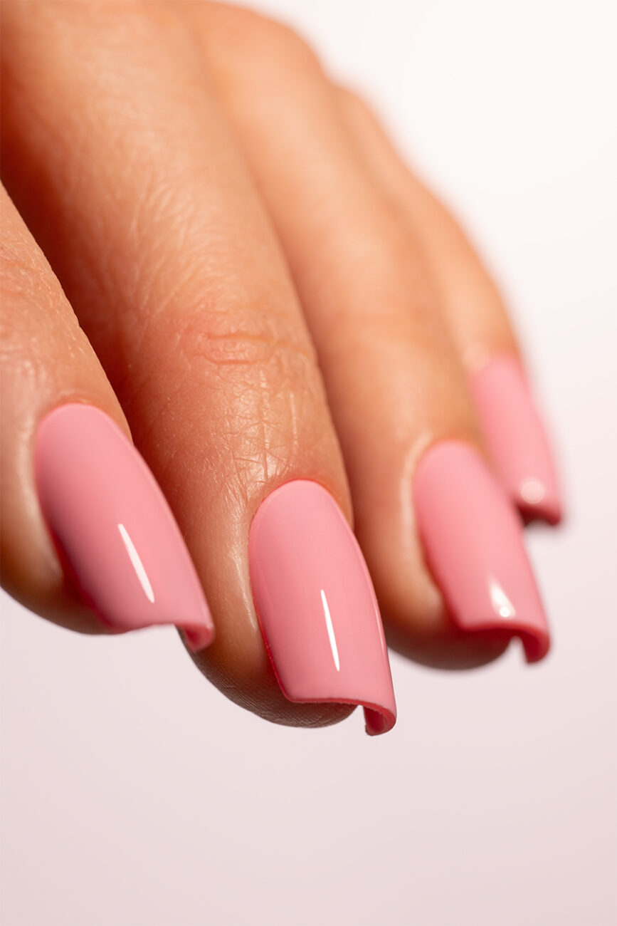 Smalto gel semipermanente SP010 - immagine 3