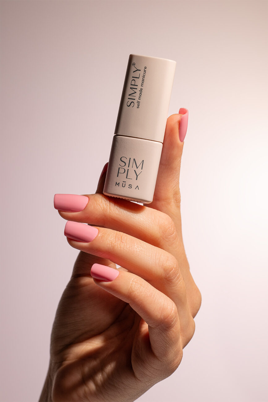 Smalto gel semipermanente SP010 - immagine 4