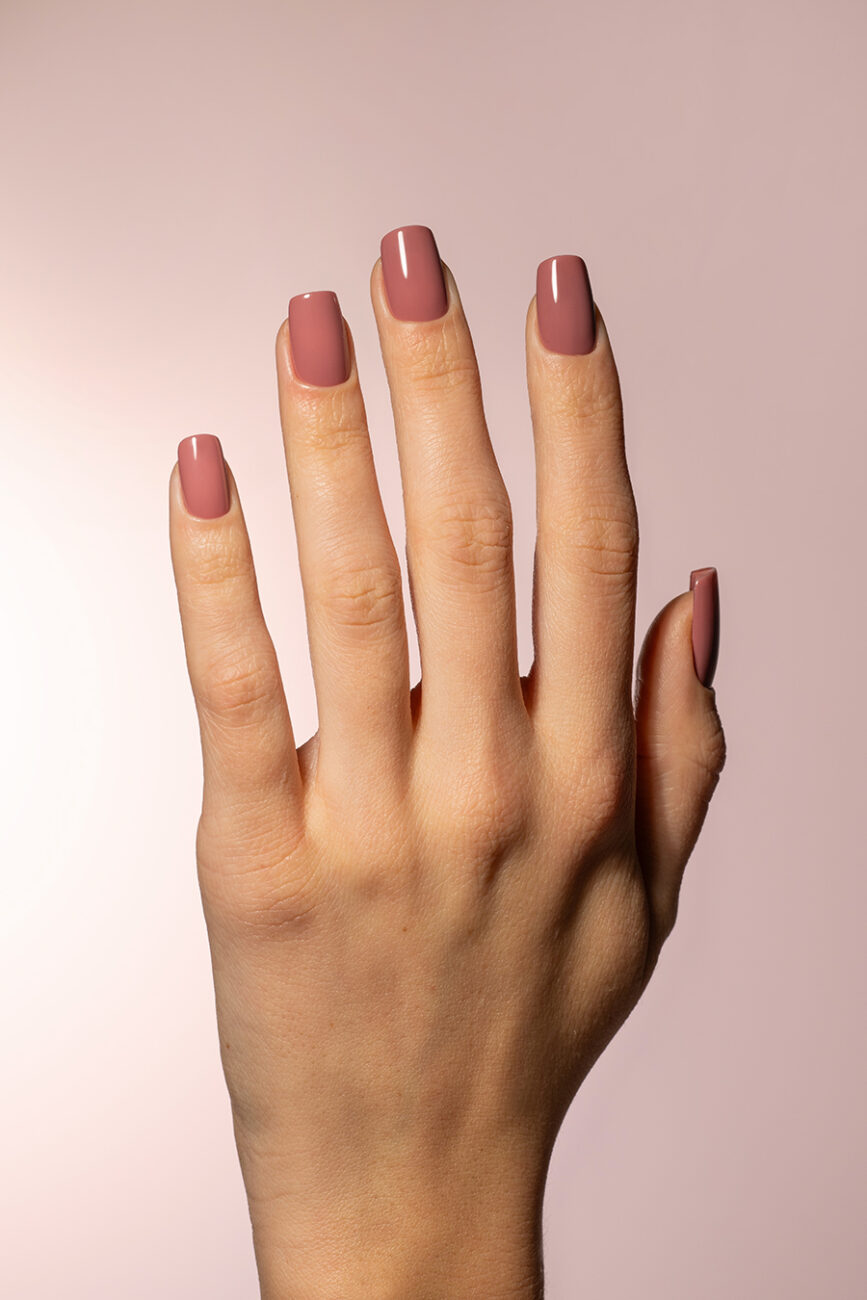 Smalto gel semipermanente SP012 - immagine 2