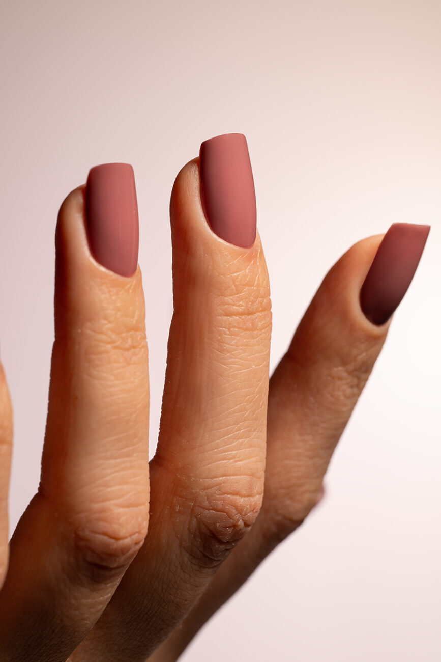 Smalto gel semipermanente SP012 - immagine 3