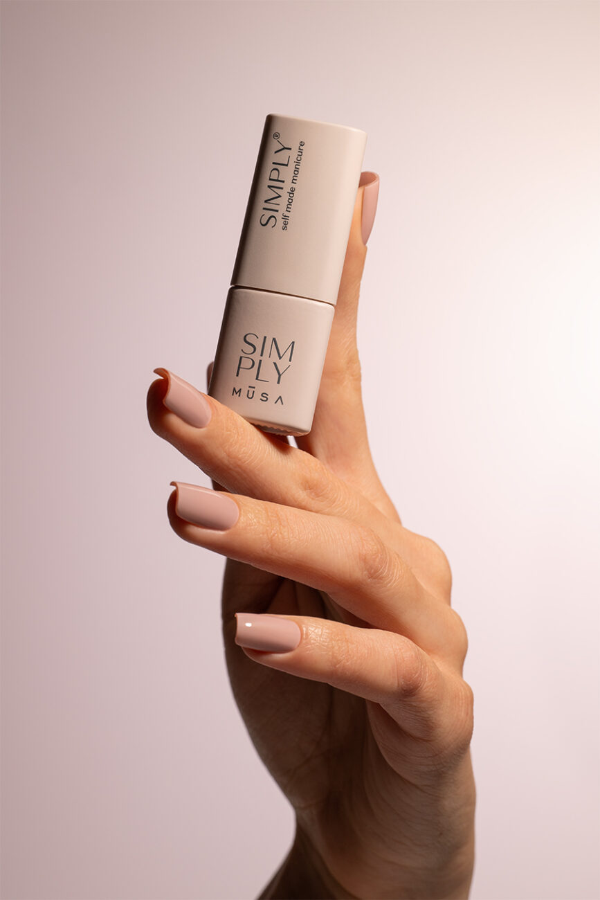 Smalto gel semipermanente SP016 - immagine 4