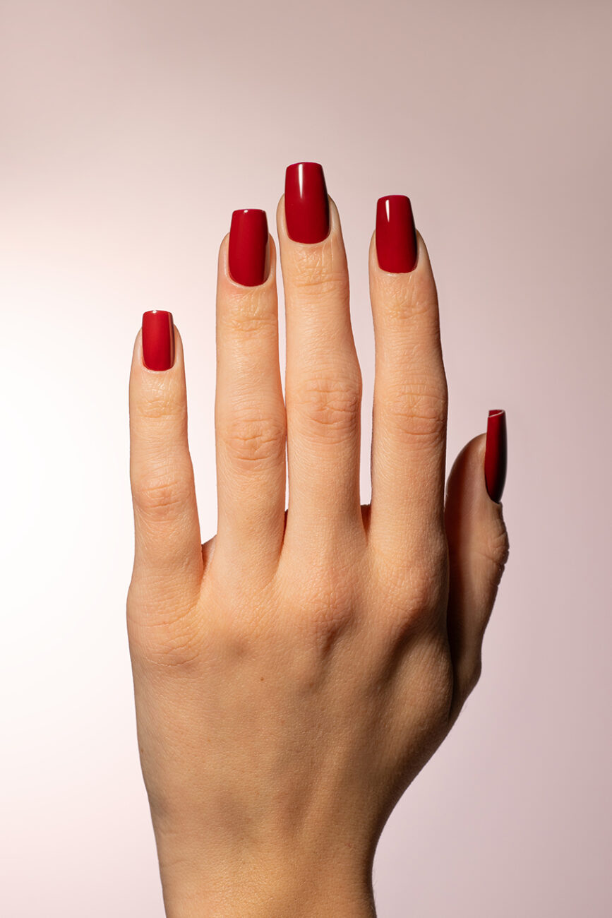 Smalto gel semipermanente SP020 - immagine 3