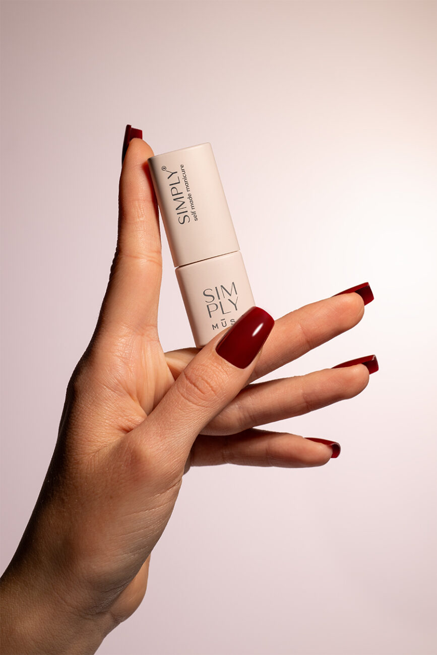 Smalto gel semipermanente SP020 - immagine 5