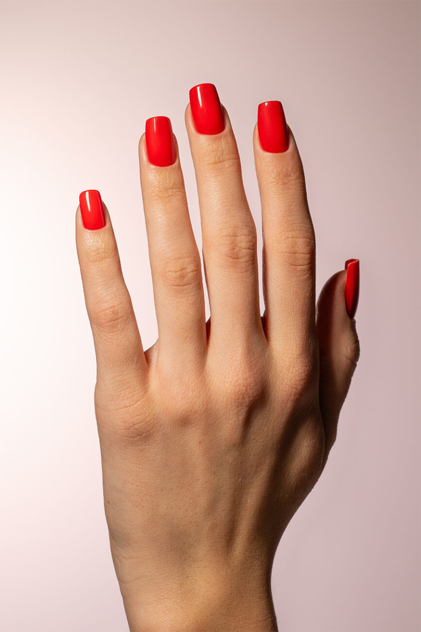 Smalto gel semipermanente SP022 - immagine 3