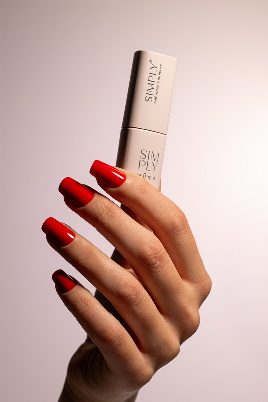 Smalto gel semipermanente SP022 - immagine 5