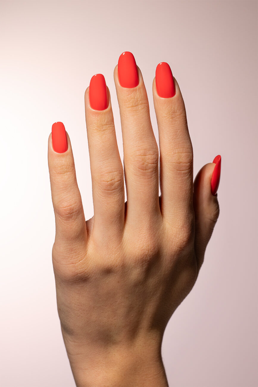 Smalto gel Semipermanente SP023 - immagine 2