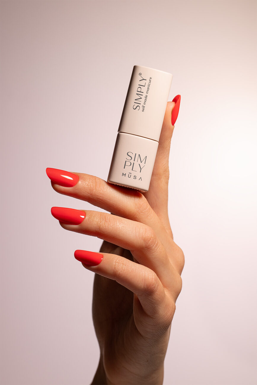 Smalto gel Semipermanente SP023 - immagine 4