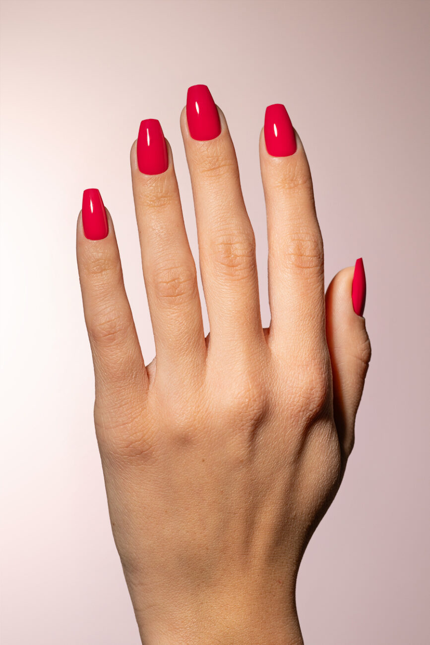 Smalto gel semipermanente SP028 - immagine 2