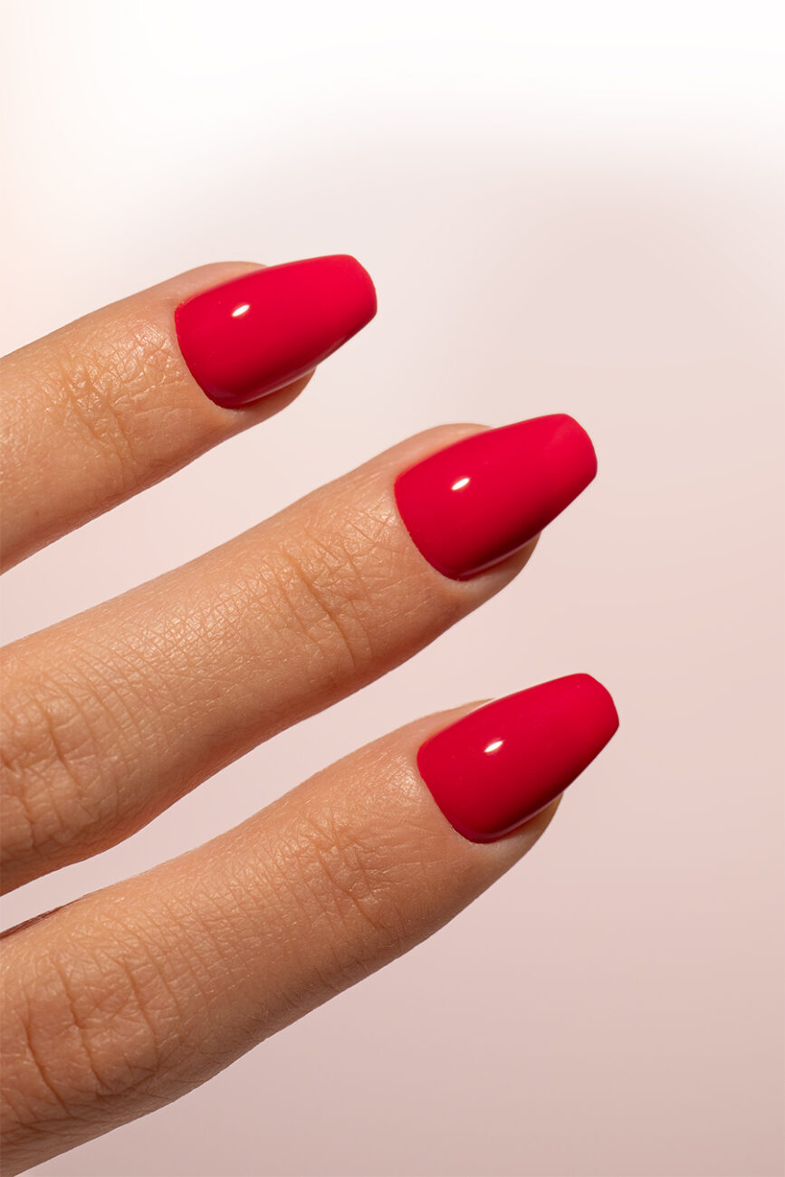 Smalto gel semipermanente SP028 - immagine 3