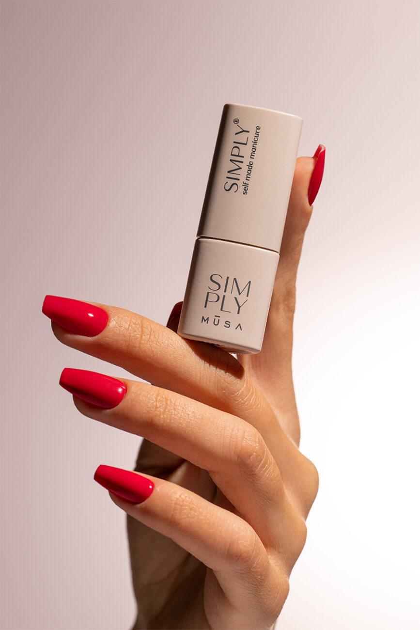 Smalto gel semipermanente SP028 - immagine 4