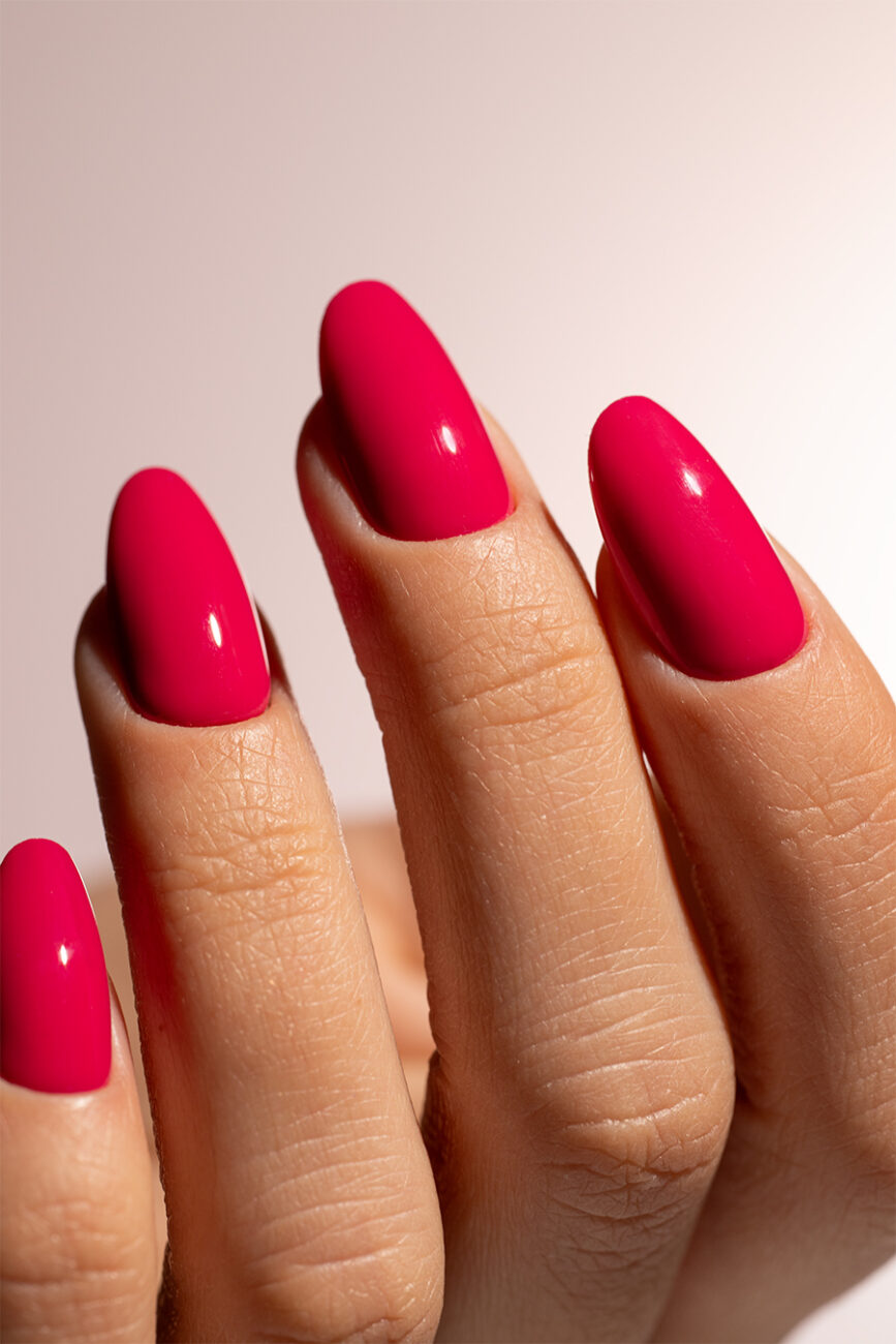 Smalto gel semipermanente SP029 - immagine 3