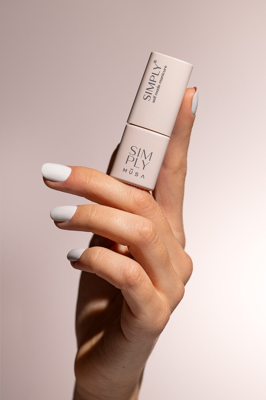 Smalto gel semipermanente SP002 - immagine 4