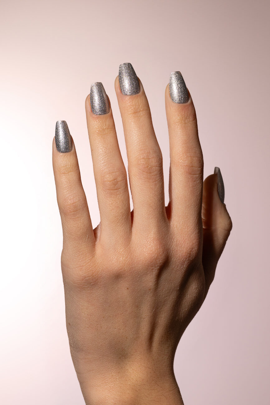 Smalto gel semipermanente SP003 - immagine 4