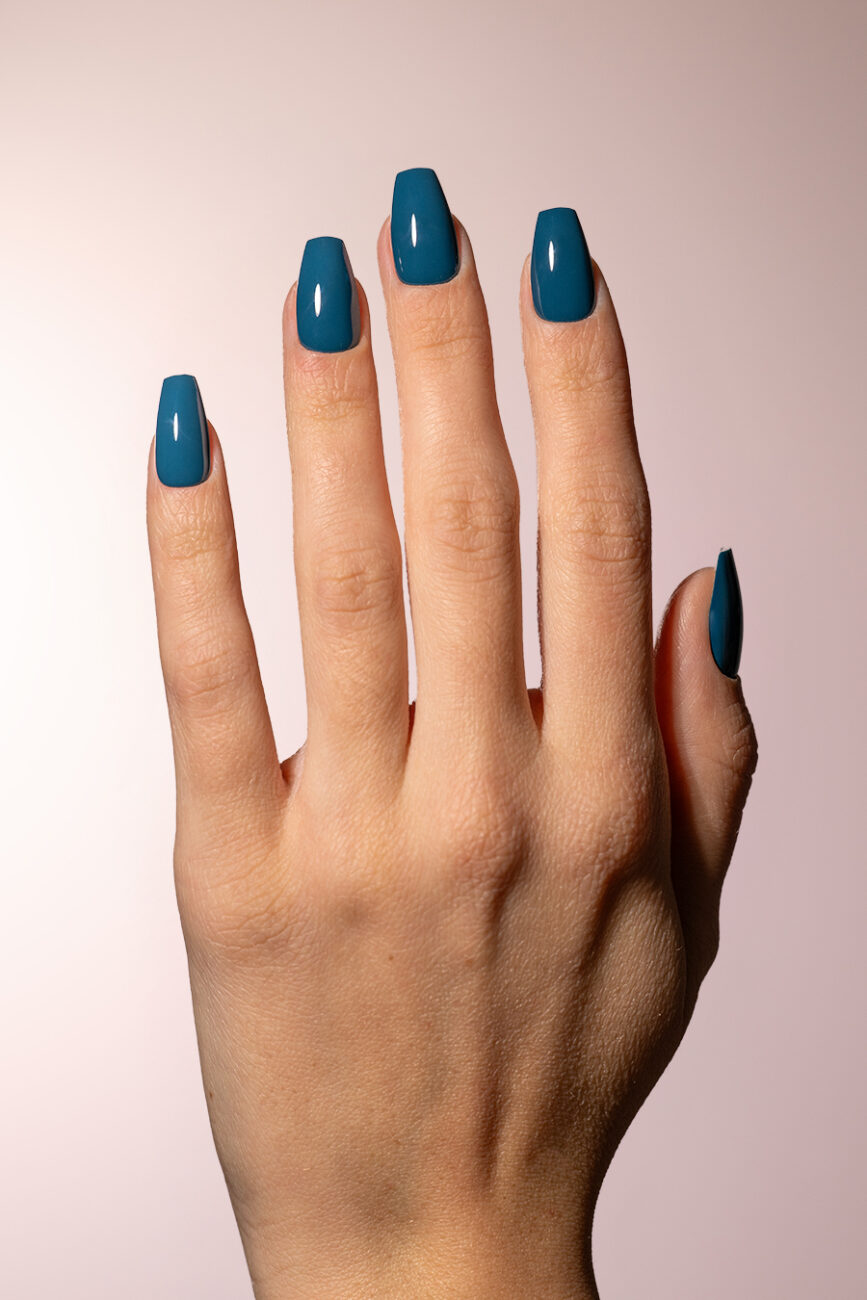 Smalto gel semipermanente SP038 - immagine 2