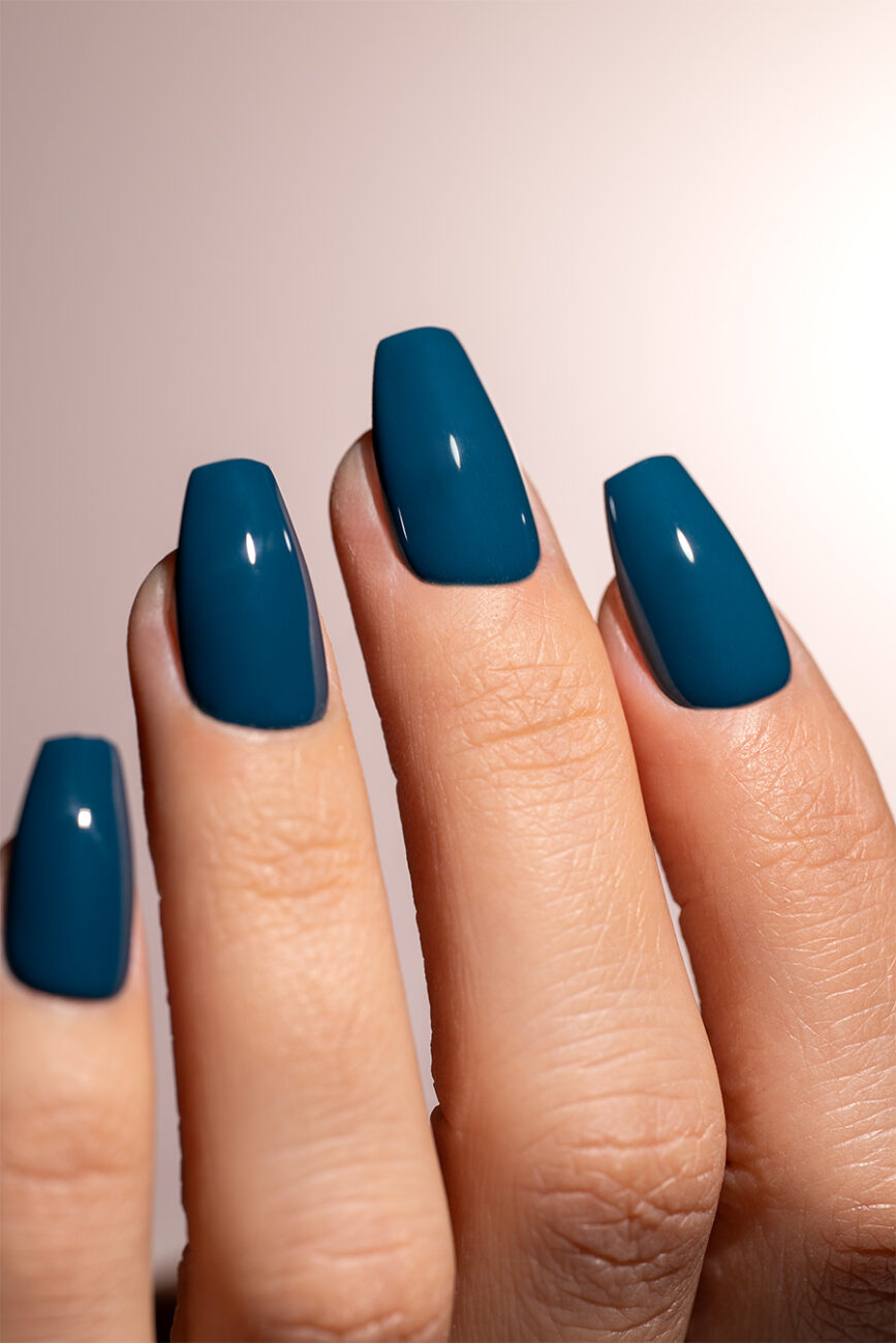 Smalto gel semipermanente SP038 - immagine 3