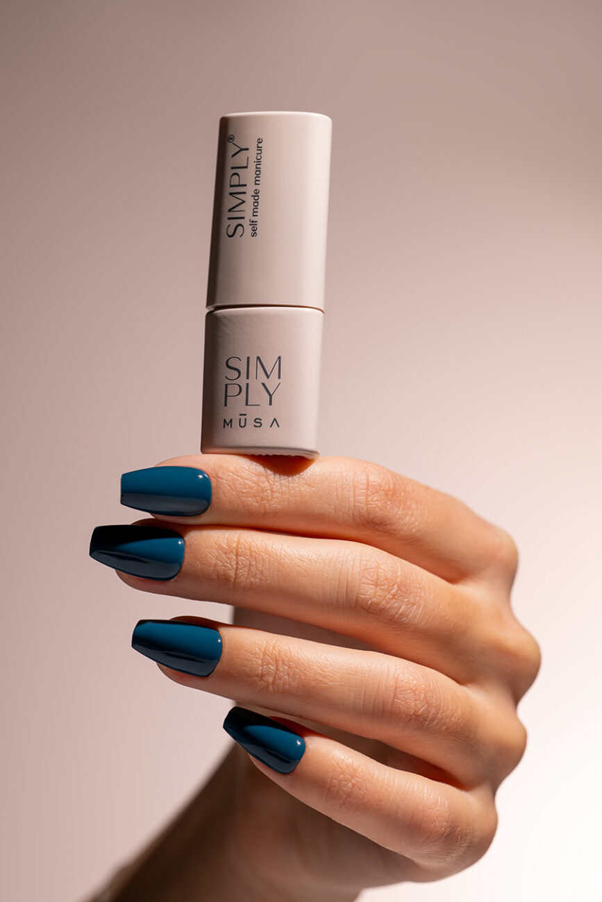 Smalto gel semipermanente SP038 - immagine 4