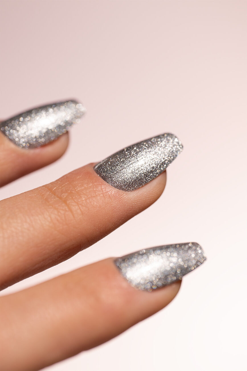 Smalto gel semipermanente SP003 - immagine 5