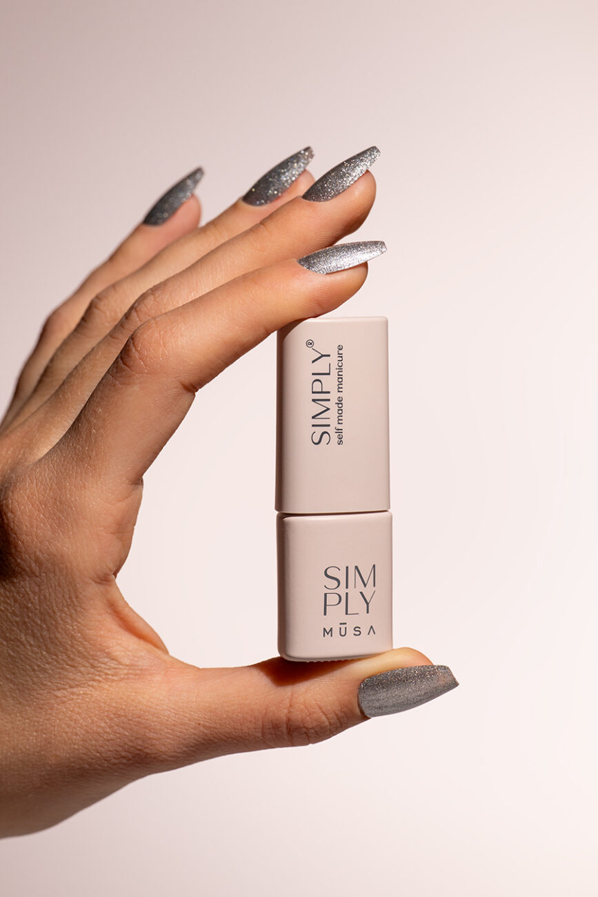 Smalto gel semipermanente SP003 - immagine 6