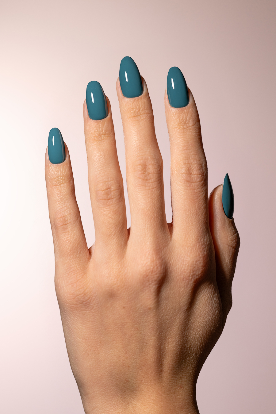 Smalto gel semipermanente SP043 - immagine 2