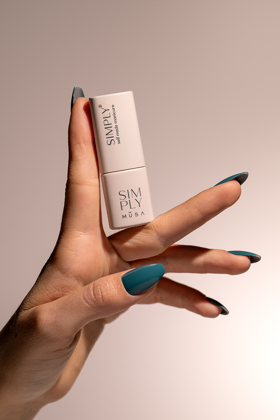 Smalto gel semipermanente SP043 - immagine 4