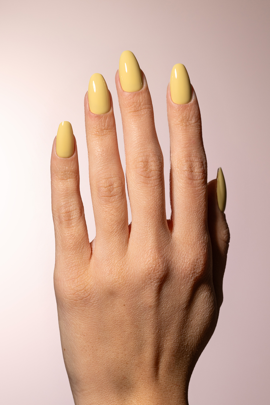 Smalto gel semipermanente SP047 - immagine 2