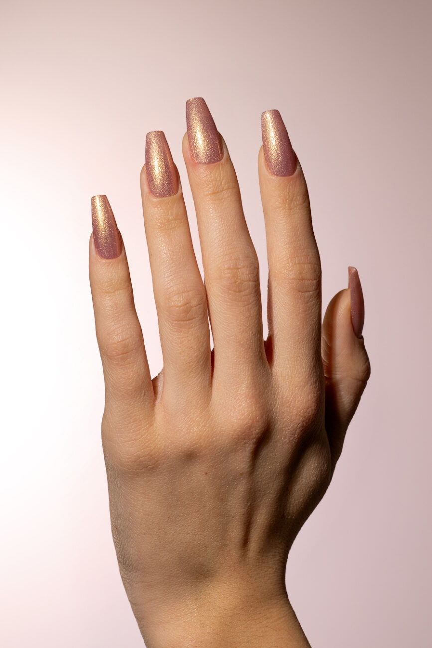 Smalto gel semipermanente SP005 - immagine 3