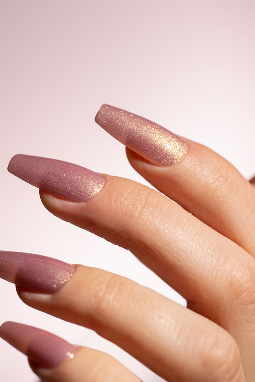 Smalto gel semipermanente SP005 - immagine 4