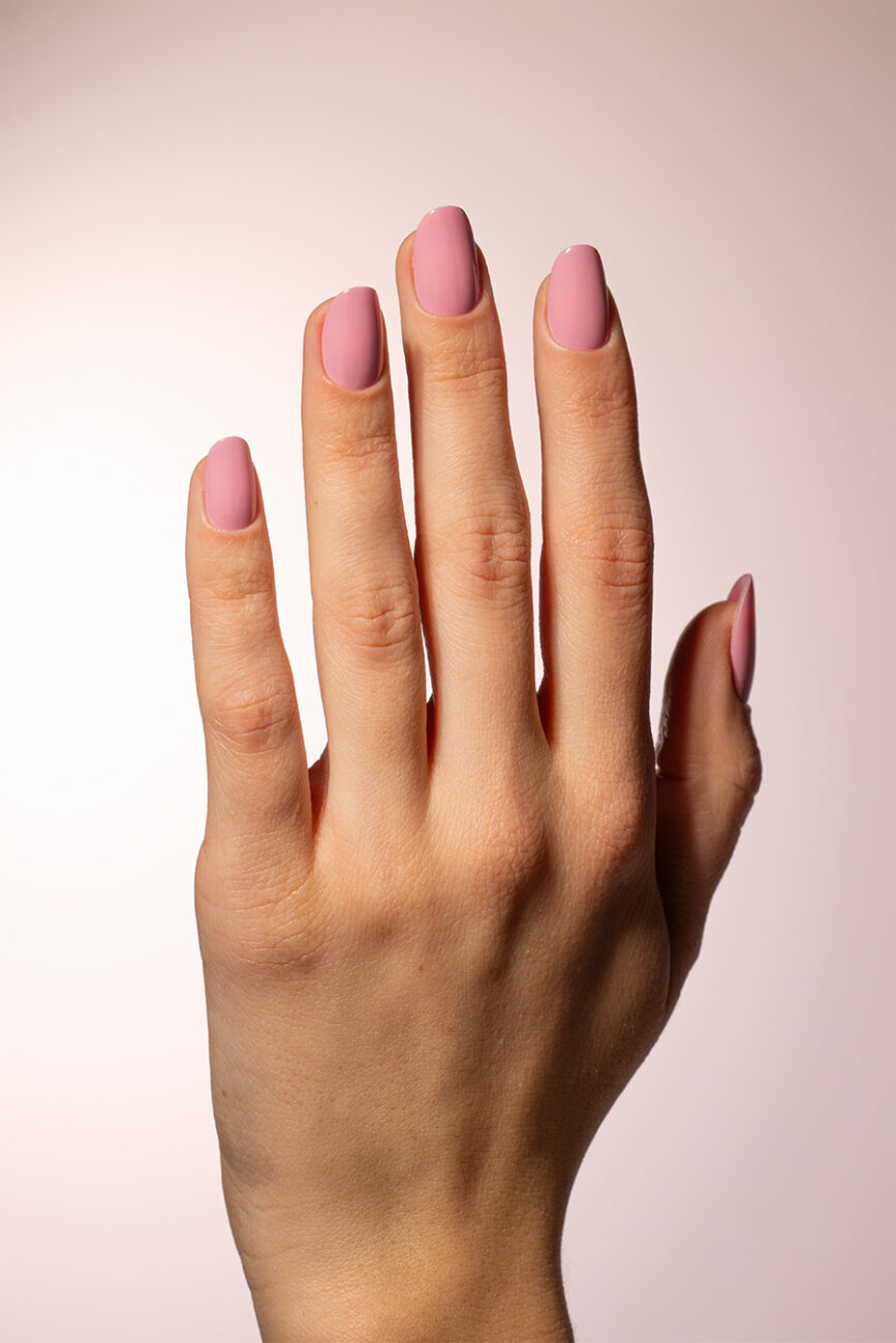 Smalto gel semipermanente SP009 - immagine 2