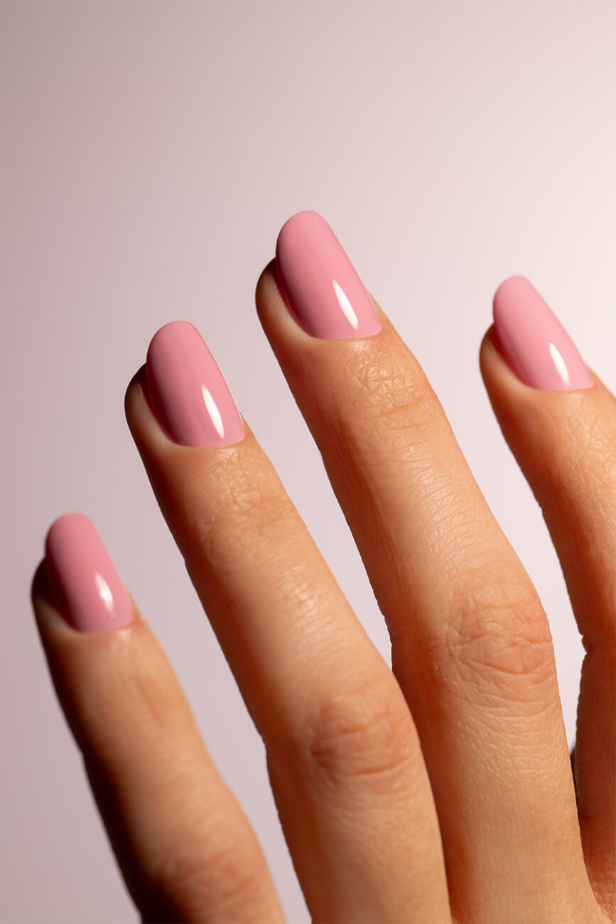 Smalto gel semipermanente SP009 - immagine 3