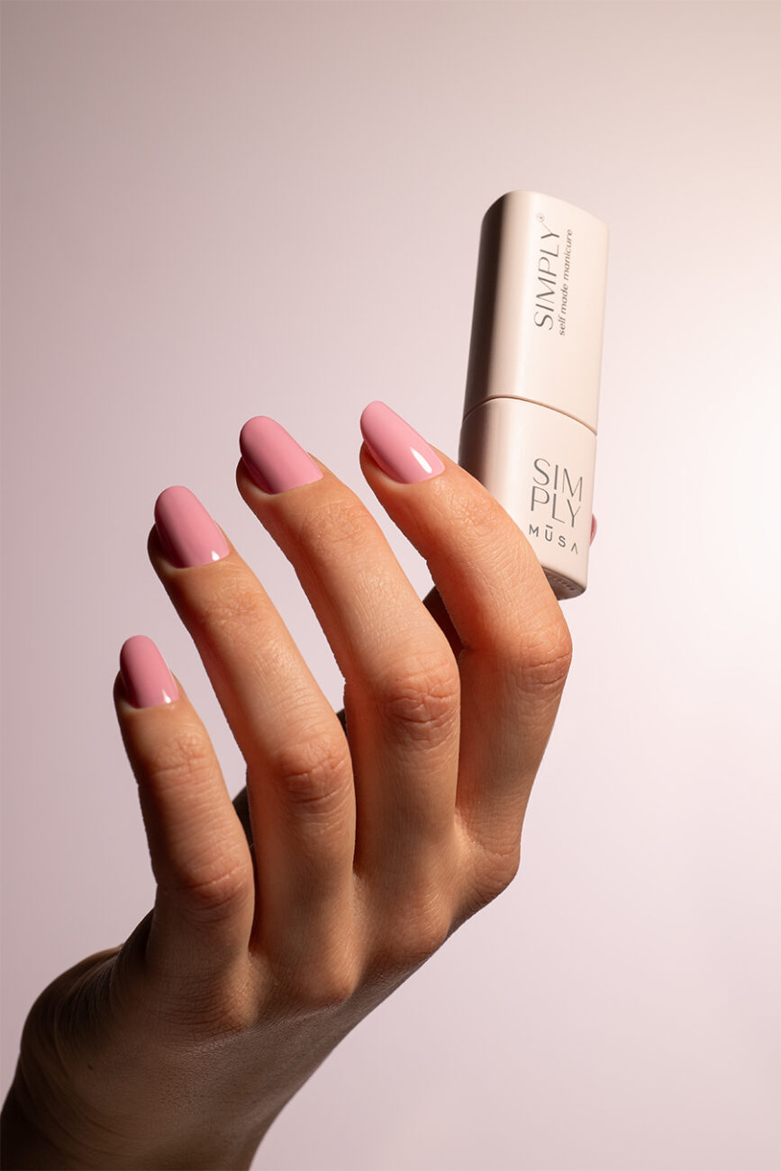 Smalto gel semipermanente SP009 - immagine 4