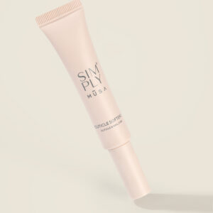 Cuticle Softner Simply Musa