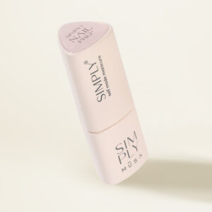 Nail prep Simply Musa