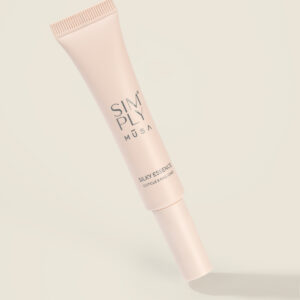 Silky Essence Simply Musa